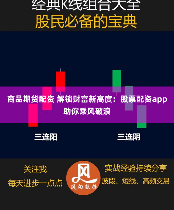 商品期货配资 解锁财富新高度:股票配资app助你乘风破浪
